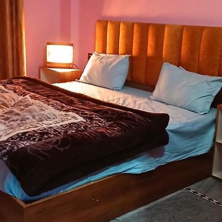 Golden Valley Hotel Kasol Exterior photo