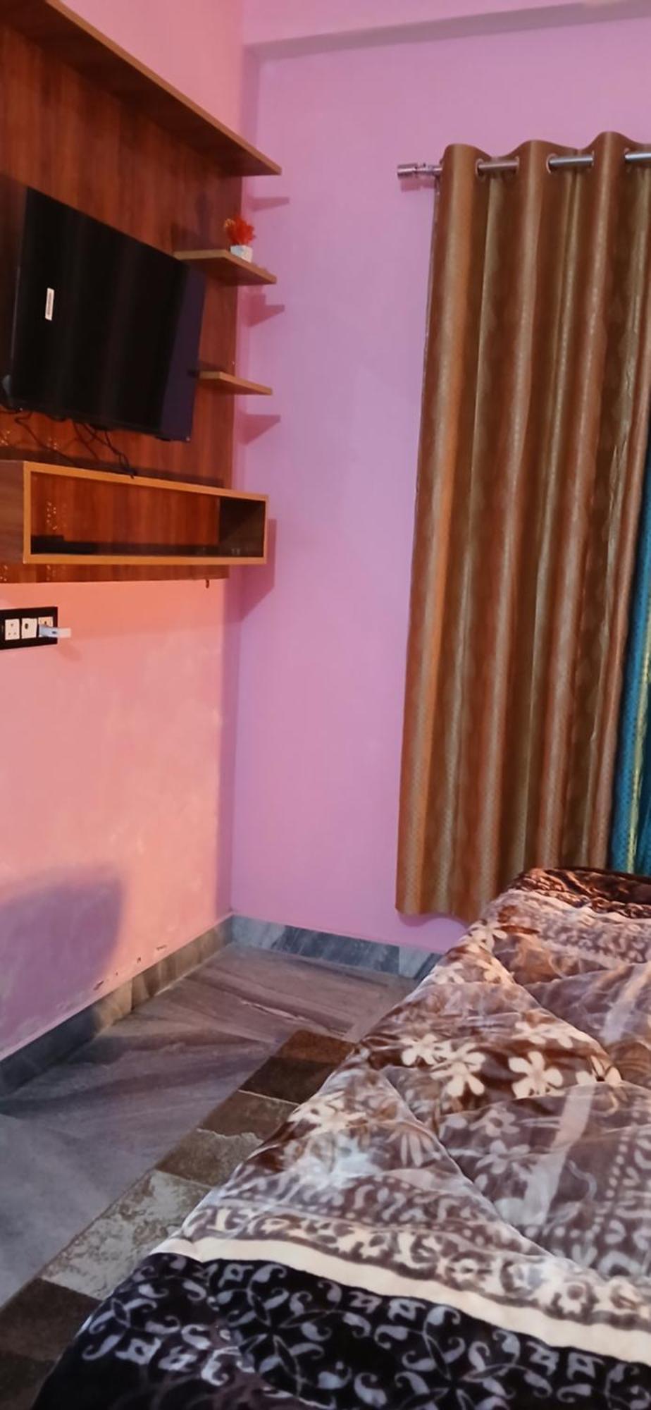 Golden Valley Hotel Kasol Exterior photo